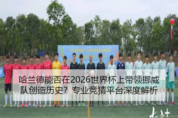 哈兰德能否在2026世界杯上带领挪威队创造历史？专业竞猜平台深度解析